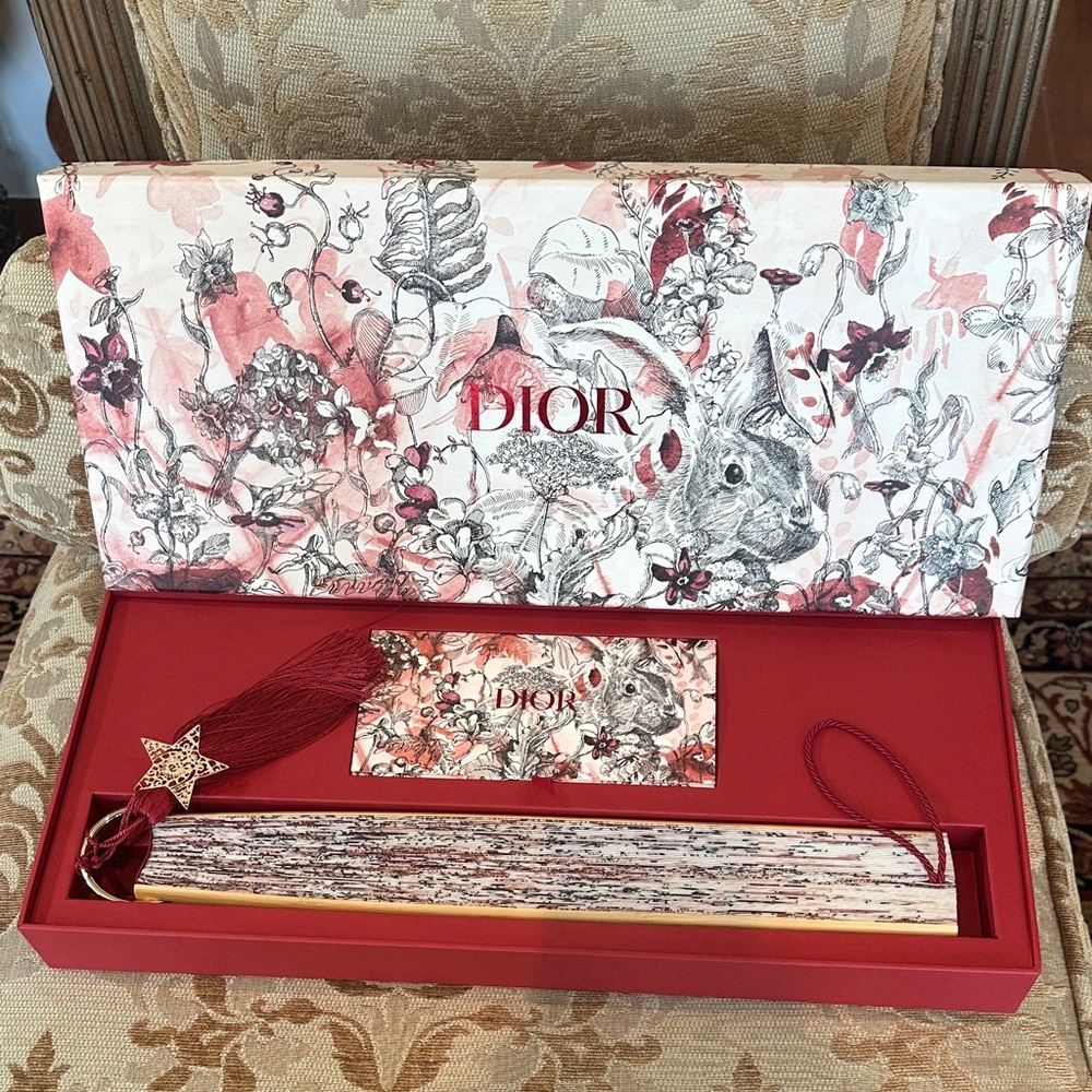 Dior Lunar VIP Gift
